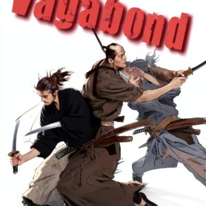 vagabond manga