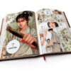 Bagabondo Manga VIZ Media History Comic Englisch Ausgabe-3