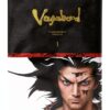 Bagabondo Manga VIZ Media History Comic Englisch Ausgabe-0