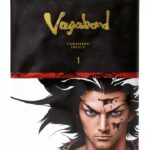 Bagabondo Manga VIZ Media History Comic Englisch Ausgabe-0