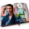 Bagabondo Manga VIZ Media History Comic Englisch Ausgabe-4