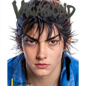 Vagabond Manga Editorial Ivrea Spanisch Ausgabe Band 1-0
