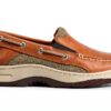 Herren-Bootsschuhe von Sperry - Leder, 360°-Schnürsystem-3