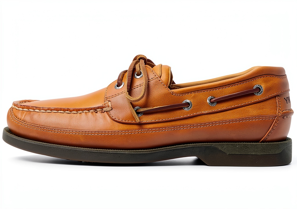 Herren-Leder-Schuhe von Sperry