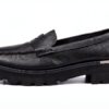 Sperry Damenschuhe Leder Memory Foam Komfort-3