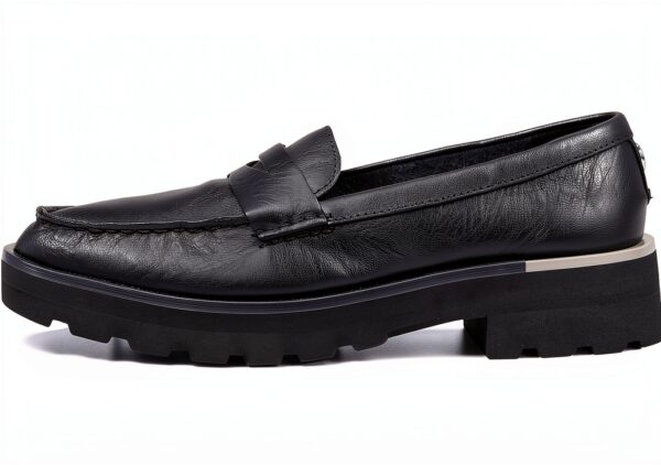 Sperry Damenschuhe Leder Memory Foam Komfort-3