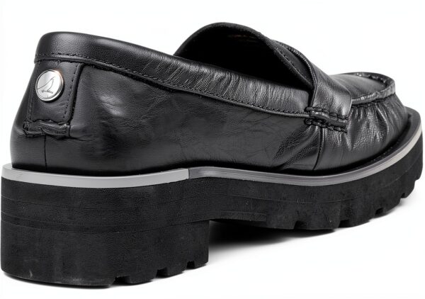 Sperry Damenschuhe Leder Memory Foam Komfort-4