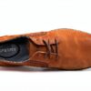 Sperry Herrenschuhe Nubuk Memory Fußbett-4