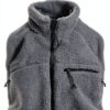 Brandit Herren Fleecejacke Teddy‑Fleece warm-3
