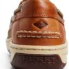 Herren-Bootsschuhe von Sperry - Leder, 360°-Schnürsystem-2
