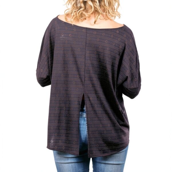 Passenger T-Shirt Baumwolle Asphalt Grey L-1