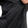 Brandit Herren Fleecejacke Teddy‑Fleece warm-5
