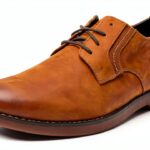 Sperry Herrenschuhe Nubuk Memory Fußbett-0