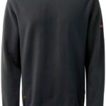 Bültel Pullover Langarm Rundhals atmungsaktiv-0