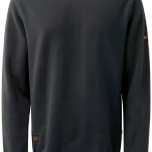 Bültel Pullover Langarm Rundhals atmungsaktiv-0