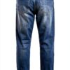 G-STAR RAW Damen Jeans mit niedriger Leibhöhe und weitem-4