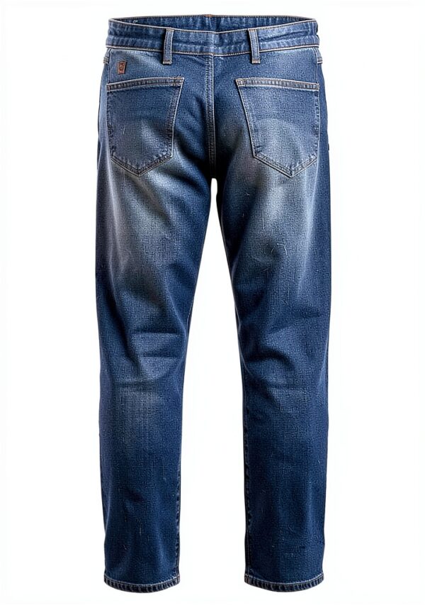 G-STAR RAW Damen Jeans mit niedriger Leibhöhe und weitem-4