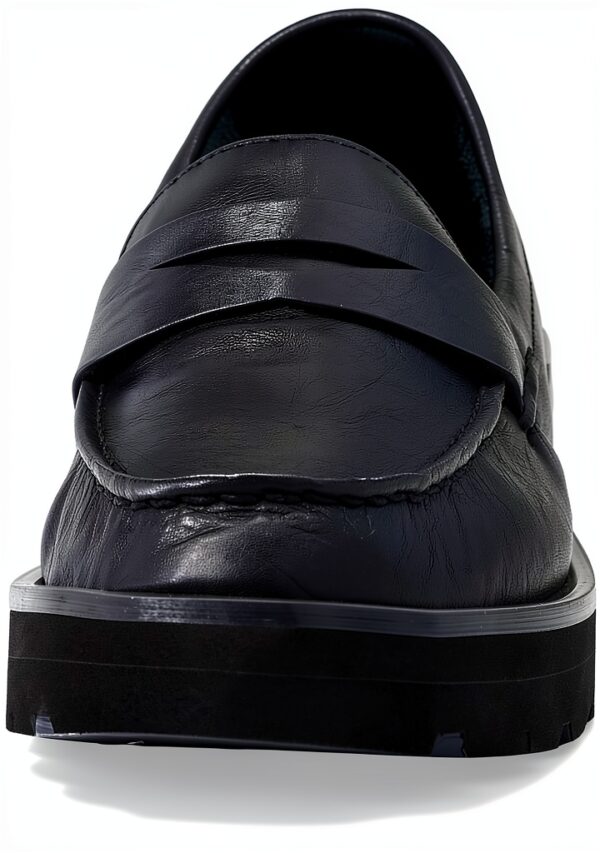Sperry Damenschuhe Leder Memory Foam Komfort-5