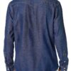 Denim Herrenhemd Amazon Essentials leichtes Shirt-1