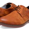 Sperry Herrenschuhe Nubuk Memory Fußbett-6