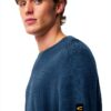 Bültel Pullover Langarm Rundhals atmungsaktiv-5