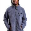 Brandit Herren Fleecejacke Teddy‑Fleece warm-2