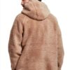 Brandit Herrenjacke Teddy-Fleece Outdoor Fleecejacke-1