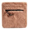 Brandit Herrenjacke Teddy-Fleece Outdoor Fleecejacke-7