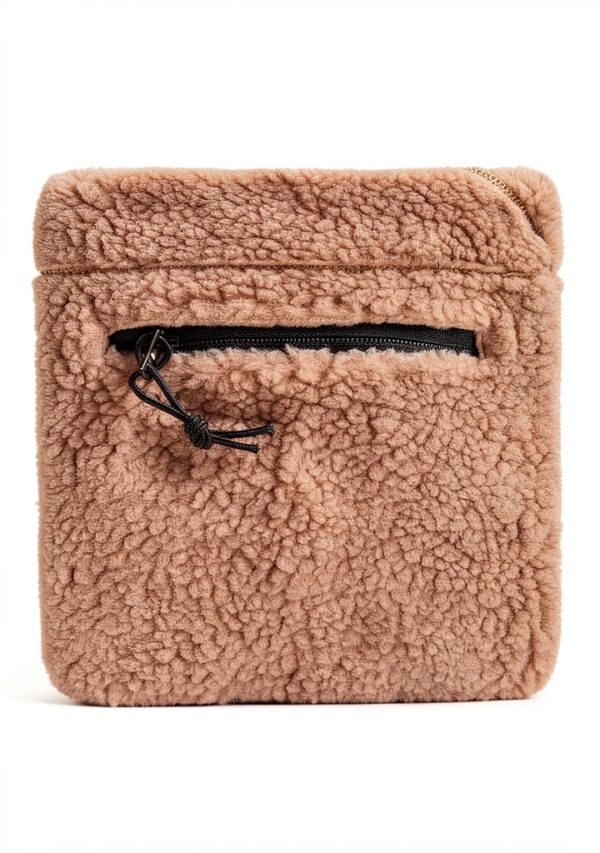 Brandit Herrenjacke Teddy-Fleece Outdoor Fleecejacke-7