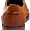 Sperry Herrenschuhe Nubuk Memory Fußbett-2