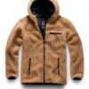 Brandit Herrenjacke Teddy-Fleece Outdoor Fleecejacke-4