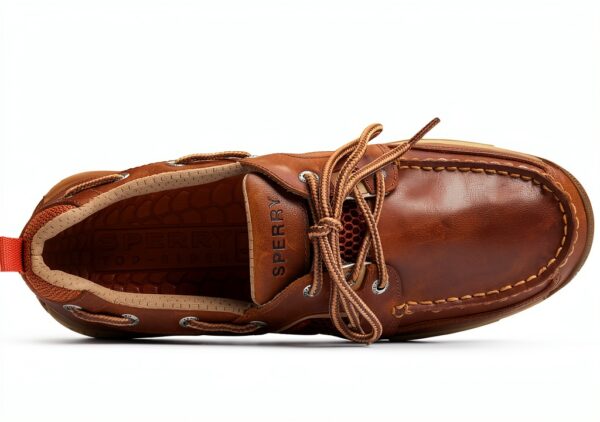 sperry boots