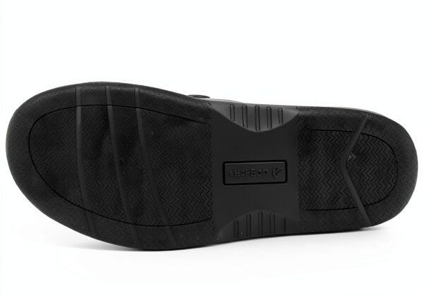Sperry Herrenschuhe Vollnarbenleder EVA Dämpfung-4