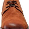 Sperry Herrenschuhe Nubuk Memory Fußbett-1