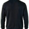 Bültel Pullover Langarm Rundhals atmungsaktiv-8