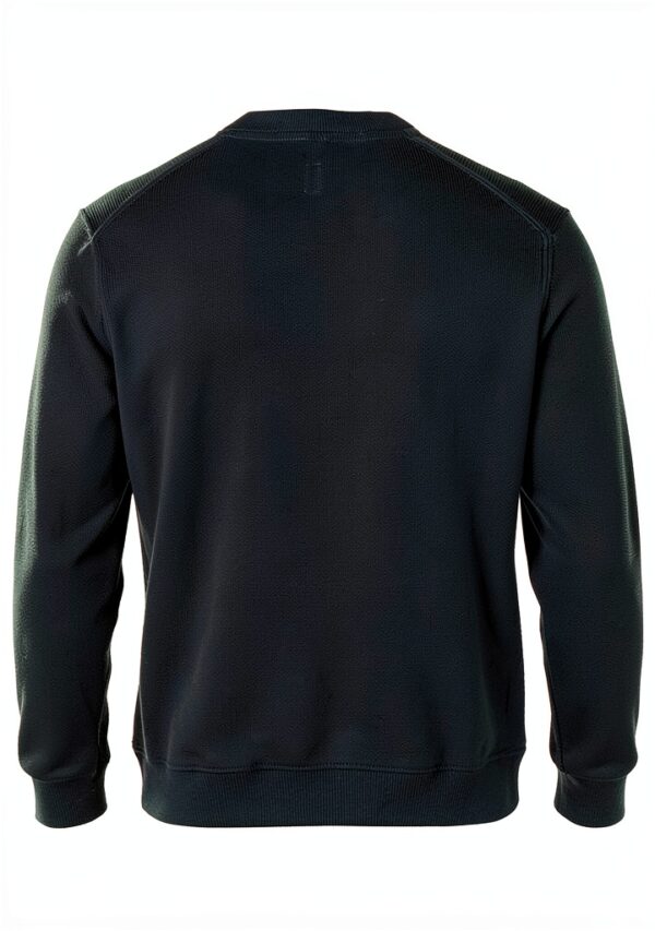 Bültel Pullover Langarm Rundhals atmungsaktiv-8