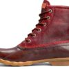 Herren Salzwasserstiefel von Sperry Tan Braun 39.5 EU-2