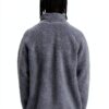 Brandit Herren Fleecejacke Teddy‑Fleece warm-1