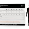 Herren-Teddy-Fleecejacke von Brandit - L, Schwarz-8