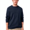 Bültel Pullover Langarm Rundhals atmungsaktiv-1