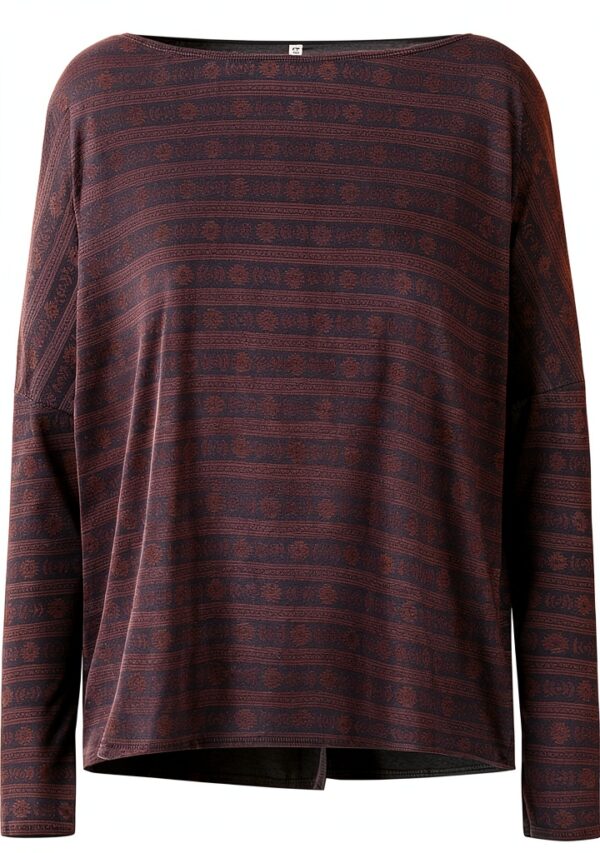 Passenger T-Shirt Baumwolle Asphalt Grey L-3