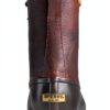Herren Salzwasserstiefel von Sperry Tan Braun 39.5 EU-3