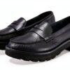 Sperry Damenschuhe Leder Memory Foam Komfort-0