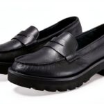 Sperry Damenschuhe Leder Memory Foam Komfort-0