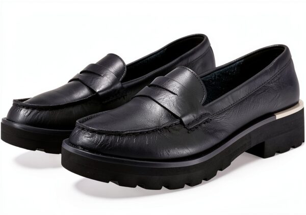 Sperry Damenschuhe Leder Memory Foam Komfort-0