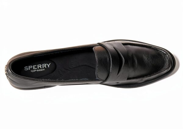 Sperry Damenschuhe Leder Memory Foam Komfort-1