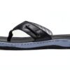 Sperry Herrenschuhe Vollnarbenleder EVA Dämpfung-2