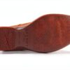 Sperry Herrenschuhe Nubuk Memory Fußbett-3