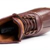Herren Salzwasserstiefel von Sperry Tan Braun 39.5 EU-4