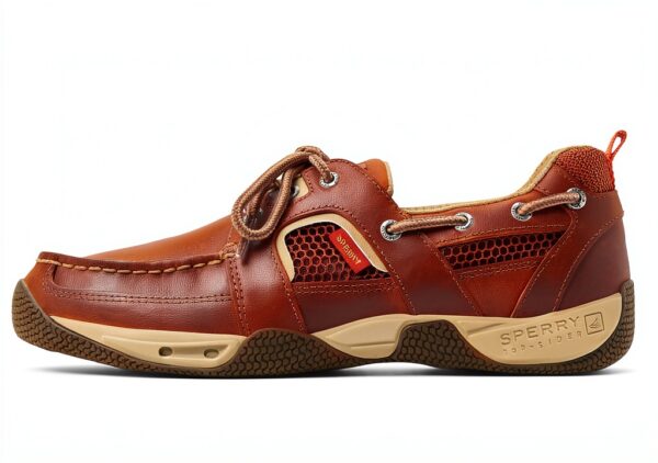 sperry boots